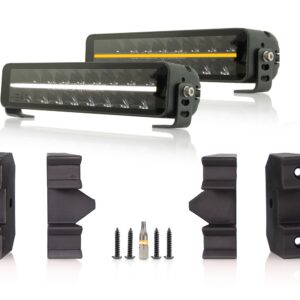 Lumen grillkit Ford Ranger Raptor 2023+ – produktbilde