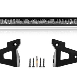 Lumen grillkit Ford E-Transit Courier – produktbilde