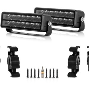 Lumen grillkit VW Crafter 2017+ SQ16 – produktbilde
