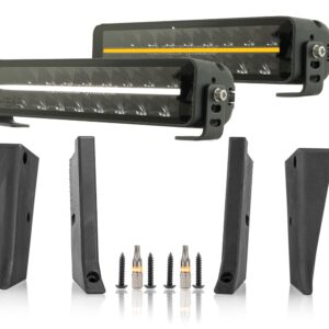 Lumen grillkit Volvo FH Aero DX10 – produktbilde