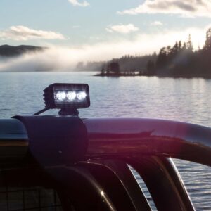 Canlamp W9 LED Arbeidslys – produktbilde
