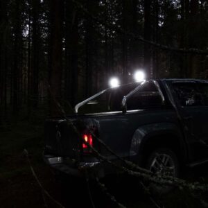 Canlamp W27 LED arbeidslys – produktbilde