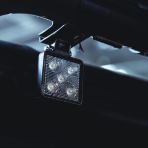 Canlamp W7 LED ryggelys og arbeidslys – produktbilde