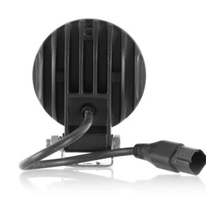 Canlamp R28 rund LED arbeidslys – produktbilde