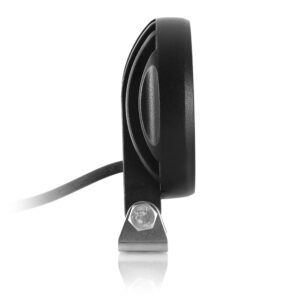 Canlamp R28 rund LED arbeidslys – produktbilde