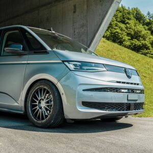 Lazer VW T7 (2022+) grillbrakett – produktbilde