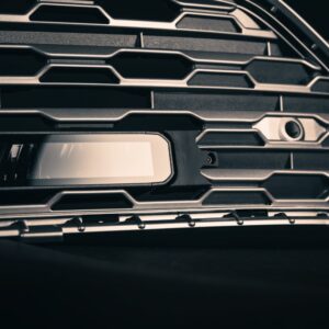 Lumen grillkit Toyota Rav4 2019+ Hybrid – produktbilde