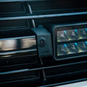 Lumen grillkit MAN Tge 2017+ – produktbilde