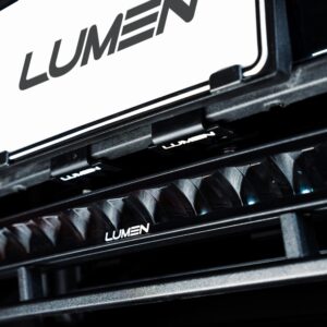 Lumen grillkit Ford F150 Lightning 2022+ – produktbilde