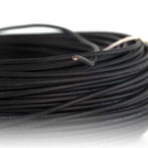 Lumen Kabel 1x2,5mm2 Sort (100m) – produktbilde