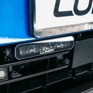 Lumen grillkit Ford Capri 2025 – produktbilde