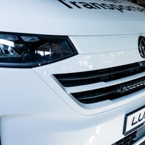 Lumen grillkit VW Transporter T7 2025 – produktbilde