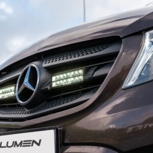 Lumen grillkit Mercedes Vito 2014 - 2018 – produktbilde