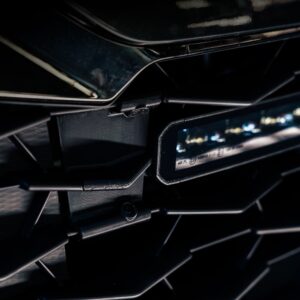 Lumen grillkit Isuzu D-max 2023+ – produktbilde