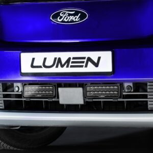 Lumen grillkit Ford Explorer EV 2024+ – produktbilde