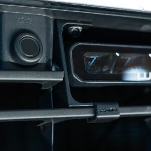 Lumen grillkit Ford Explorer EV 2024+ – produktbilde