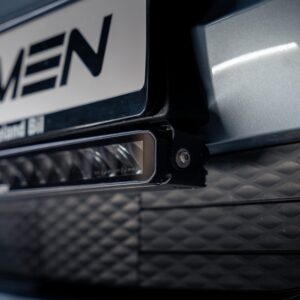Lumen Ford Mustang CS20 Performance LED-bar – produktbilde