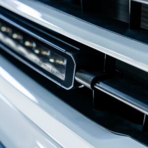 Lumen grillkit VW Transporter T7 2025 – produktbilde