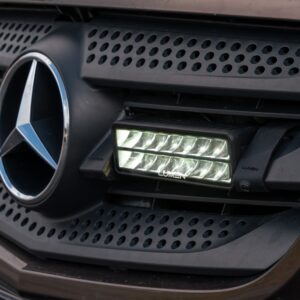 Lumen grillkit Mercedes Vito 2014 - 2018 – produktbilde