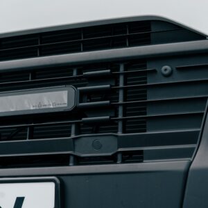 Lumen grillkit Toyota Pro Ace Max 2024+ – produktbilde