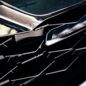 Lumen grillkit Isuzu D-max 2023+ – produktbilde