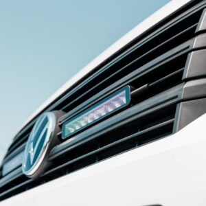 Lumen grillkit VW Crafter 2024+ – produktbilde
