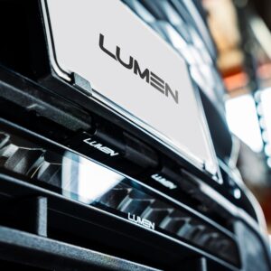 Lumen grillkit Ford F150 Lightning 2022+ – produktbilde