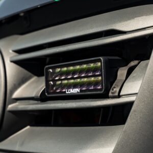 Lumen grillkit Mercedes E-Sprinter 2022+ – produktbilde