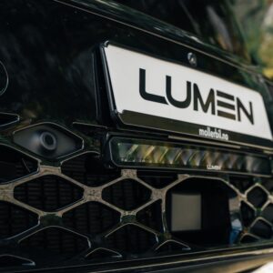 Lumen grillkit VW ID. Buzz – produktbilde