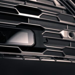 Lumen grillkit Toyota Rav4 2019+ Hybrid – produktbilde