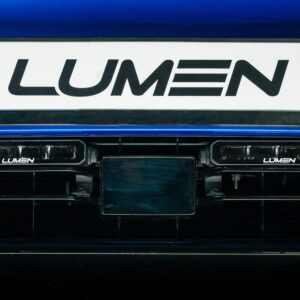 Lumen grillkit Ford Capri 2025 – produktbilde