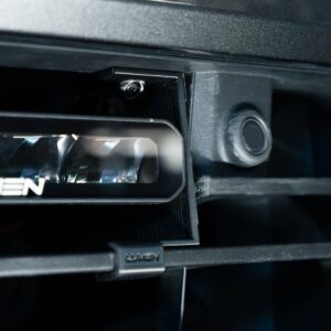 Lumen grillkit Ford Explorer EV 2024+ – produktbilde