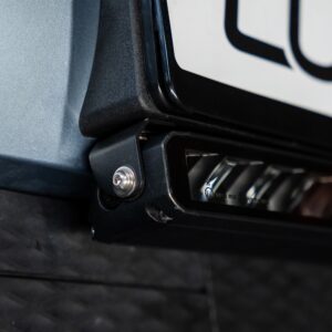 Lumen Ford Mustang CS20 Performance LED-bar – produktbilde