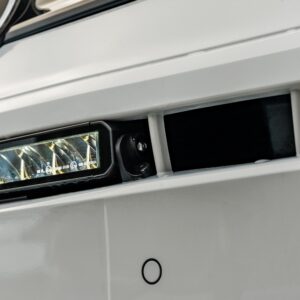 Lumen grillkit VW Caddy 2020+ – produktbilde