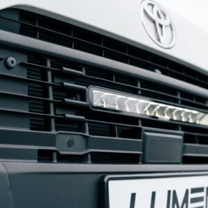 Lumen grillkit Toyota Pro Ace Max 2024+ – produktbilde