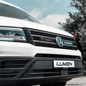 Lumen grillkit VW Crafter 2024+ – produktbilde