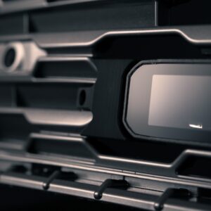 Lumen grillkit Toyota Rav4 2019+ Hybrid – produktbilde
