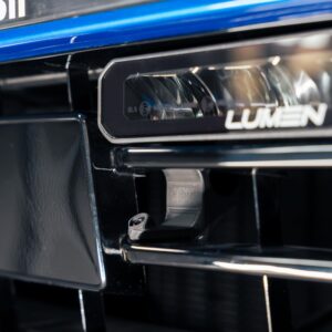 Lumen grillkit Ford Capri 2025 – produktbilde