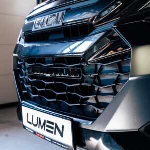 Lumen grillkit Isuzu D-max 2023+ – produktbilde