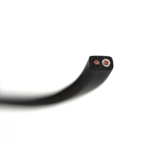 Lumen Kabel 2x1,5mm2 Flat (100m) – produktbilde