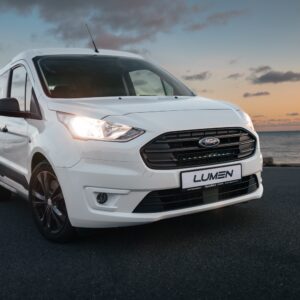 Lumen grillkit Ford Transit Connect 2018-2024