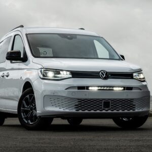 Lumen grillkit VW Caddy 2020+