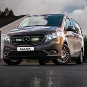 Lumen grillkit Mercedes Vito 2014 - 2018