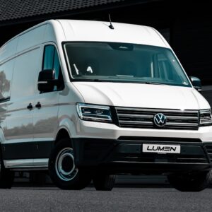 Lumen grillkit VW Crafter 2024+