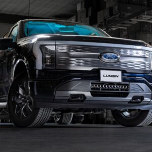 Lumen grillkit Ford F150 Lightning 2022+
