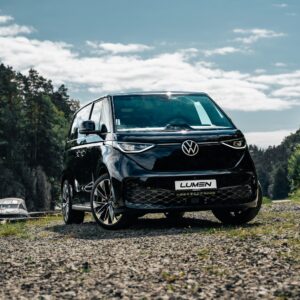 Lumen grillkit VW ID. Buzz – produktbilde