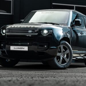 Lumen grillkit Land Rover Defender 2020+ – produktbilde