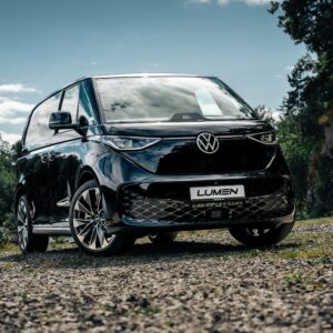 Lumen grillkit VW ID. Buzz