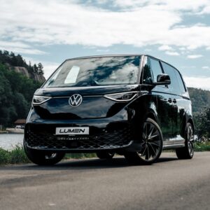 Lumen grillkit VW ID. Buzz – produktbilde