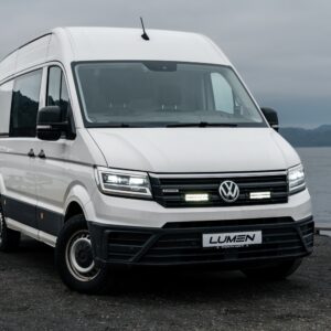 Lumen grillkit VW Crafter 2017+ SQ16 – produktbilde